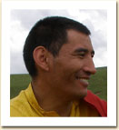 Rinpoche