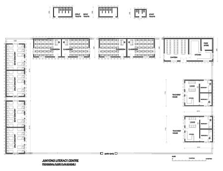 School Plan Total Green