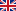 English Flag