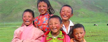 Literacy for Livelihood Children