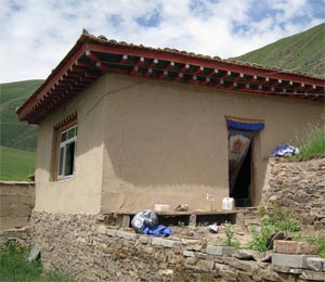 New School Room