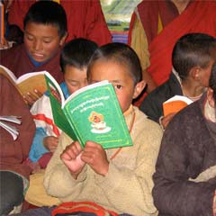 Education Icon Photo