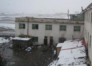 Sershul Snow
