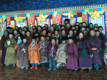 School Kids